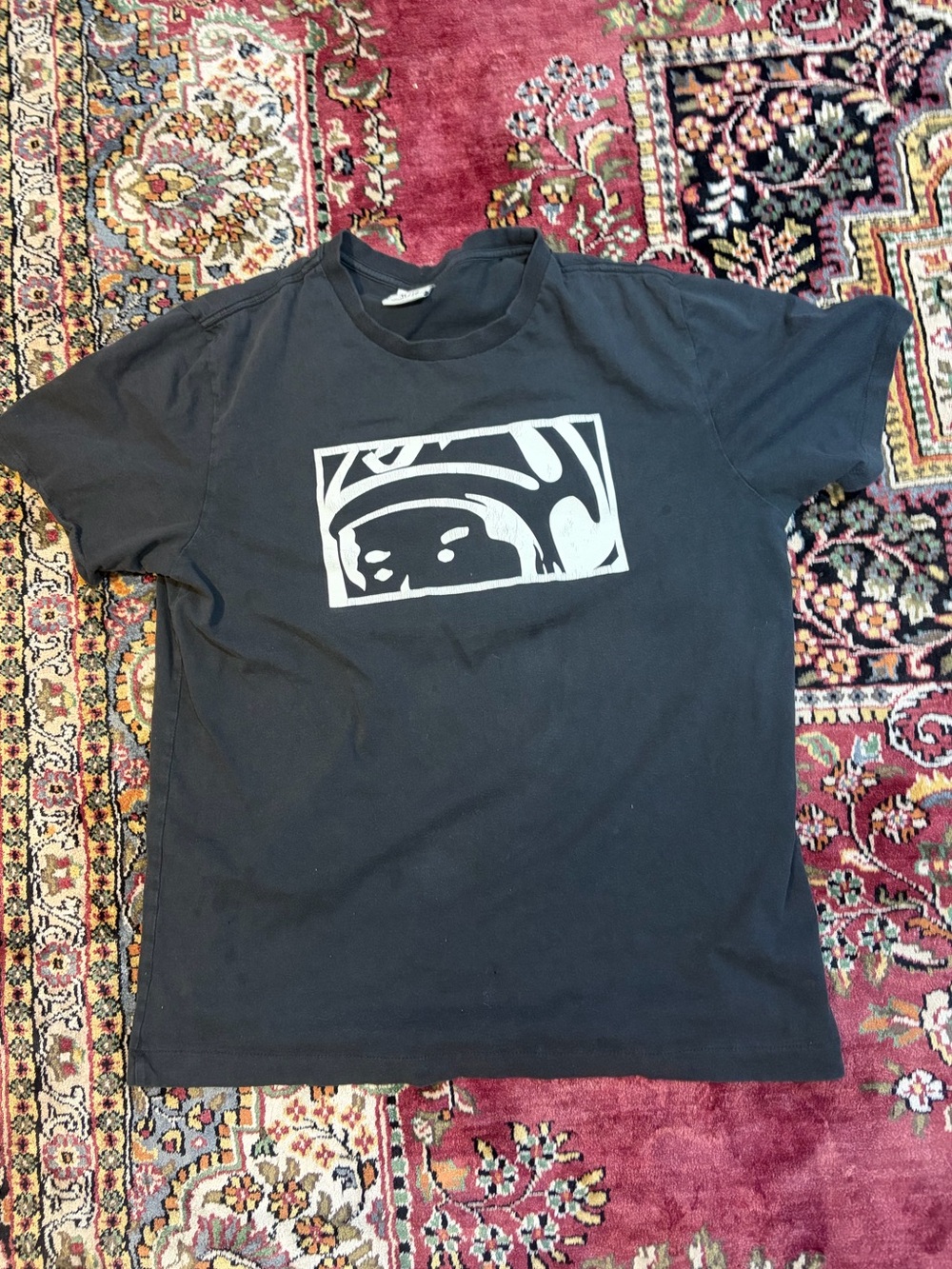 Billionaire boys club shirt